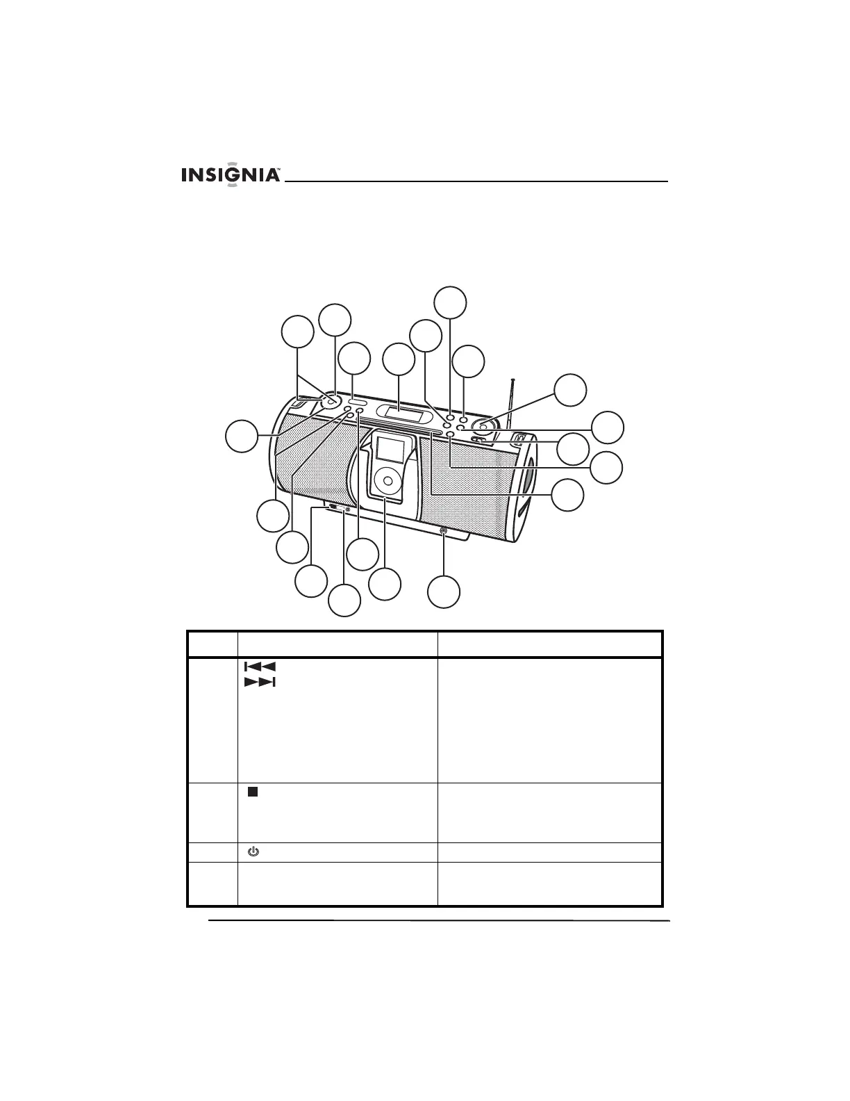 Page #6 background image