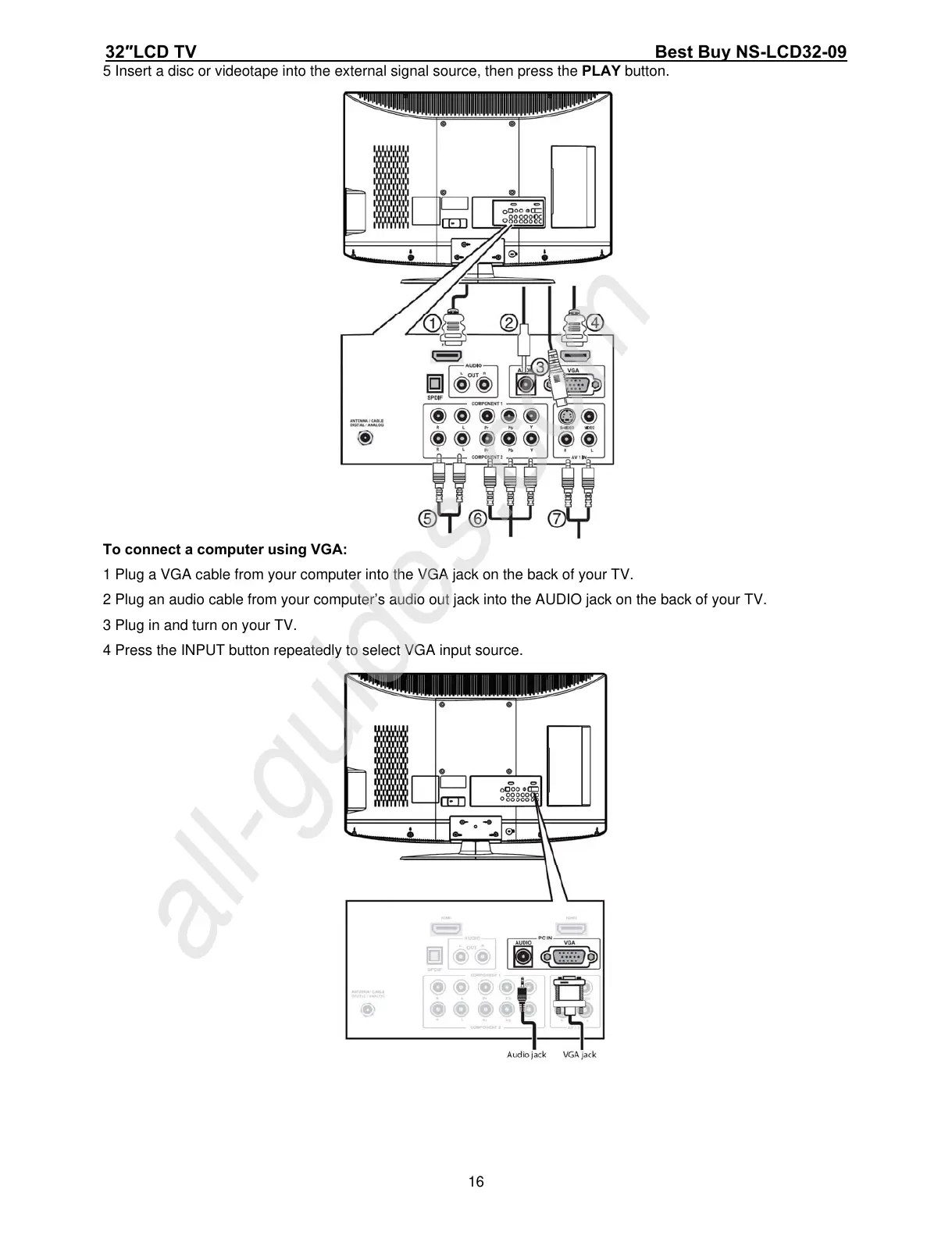 Page #16 background image