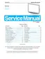 Preview: Service Manual
