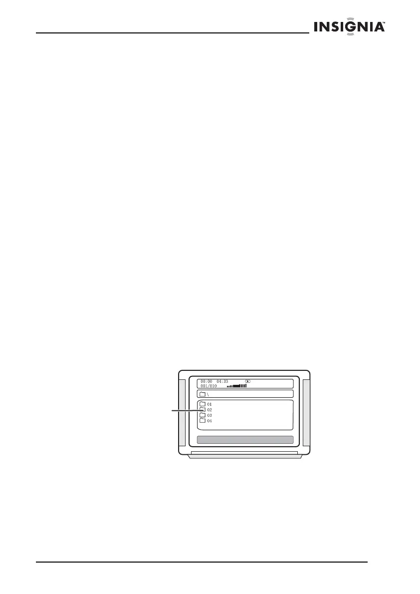 Page #21 background image