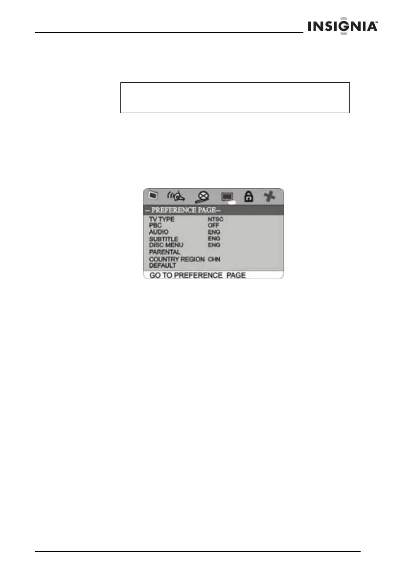 Page #25 background image