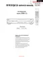 Preview: Service Manual
