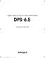 Preview: Instruction Manual