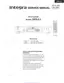 Preview: Service Manual