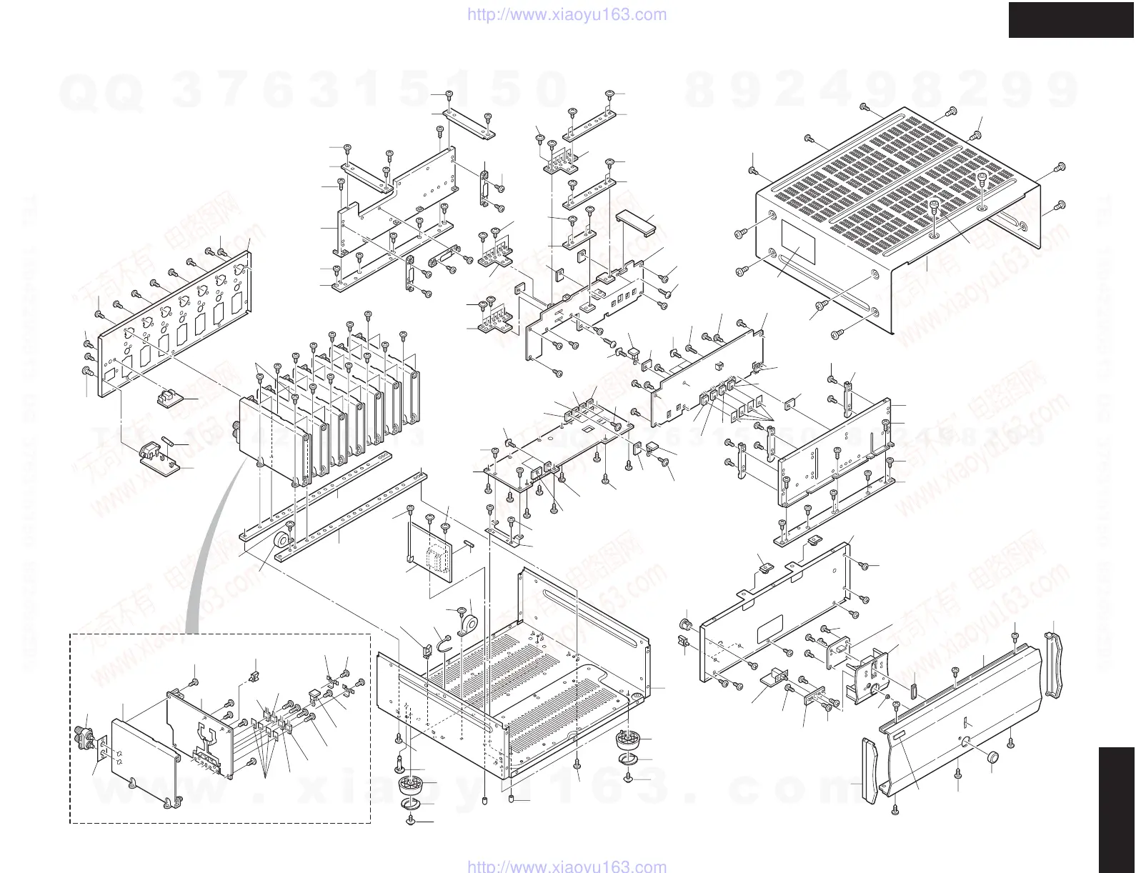 Page #4 background image
