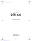 Preview: Instruction Manual