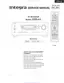 Preview: Service Manual