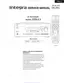 Preview: Service Manual