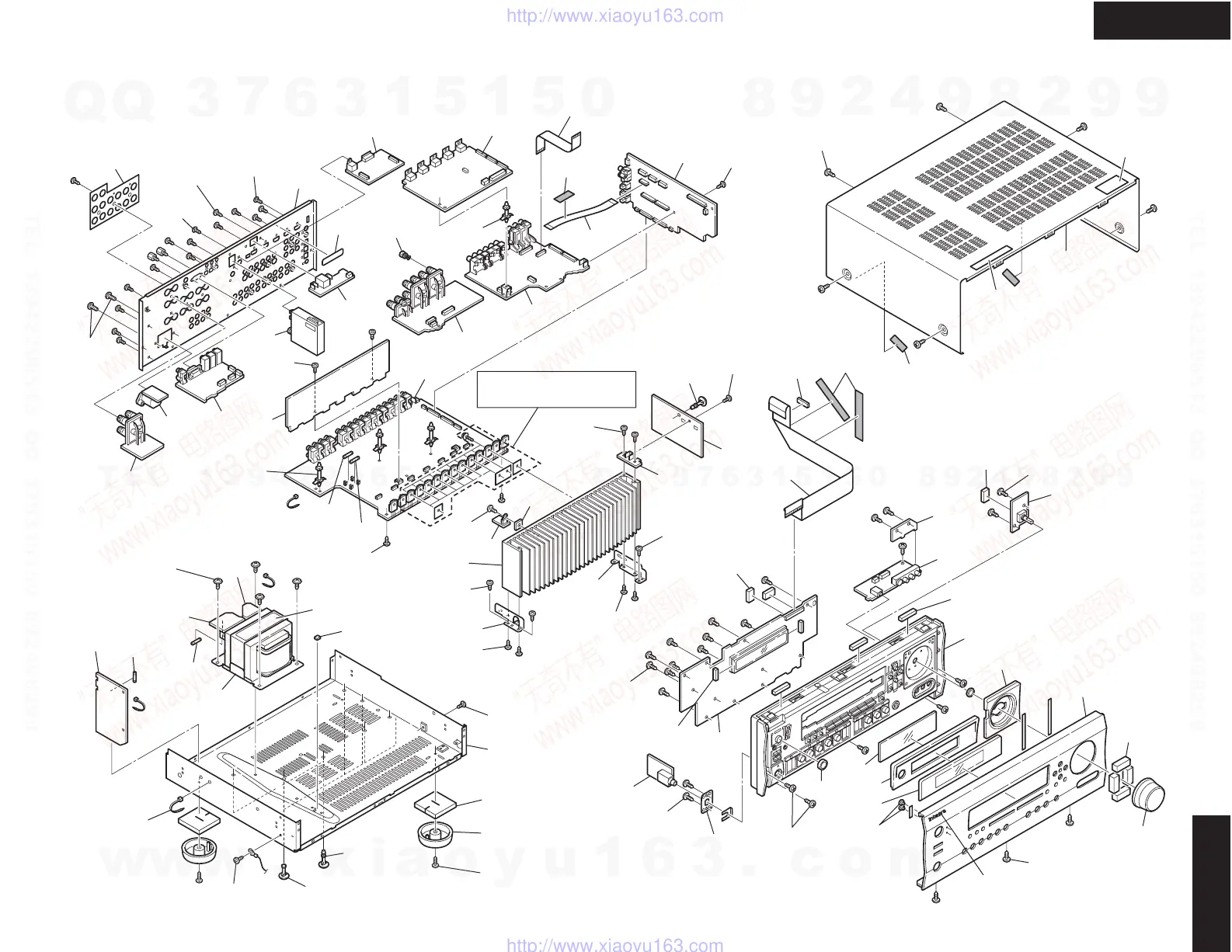 Page #2 background image