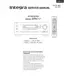 Preview: Service Manual