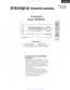 Preview: Service Manual