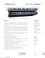 Preview: Specifications