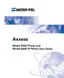 Preview: User Manual