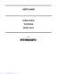 Preview: User Guide