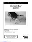 Preview: Owner's Operating And Maintenance Manual