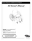 Preview: Owner's Manual