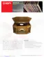Preview: Specification Sheet