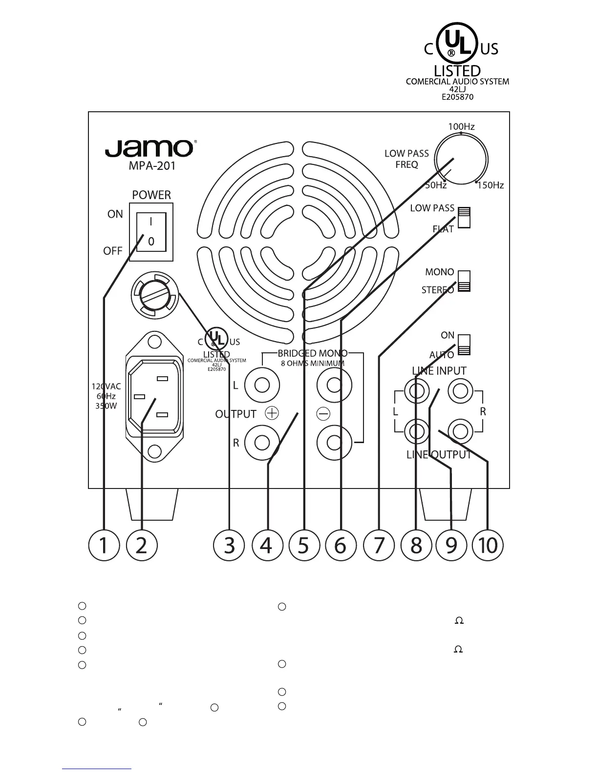 Page #6 background image