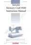 Preview: Instruction Manual