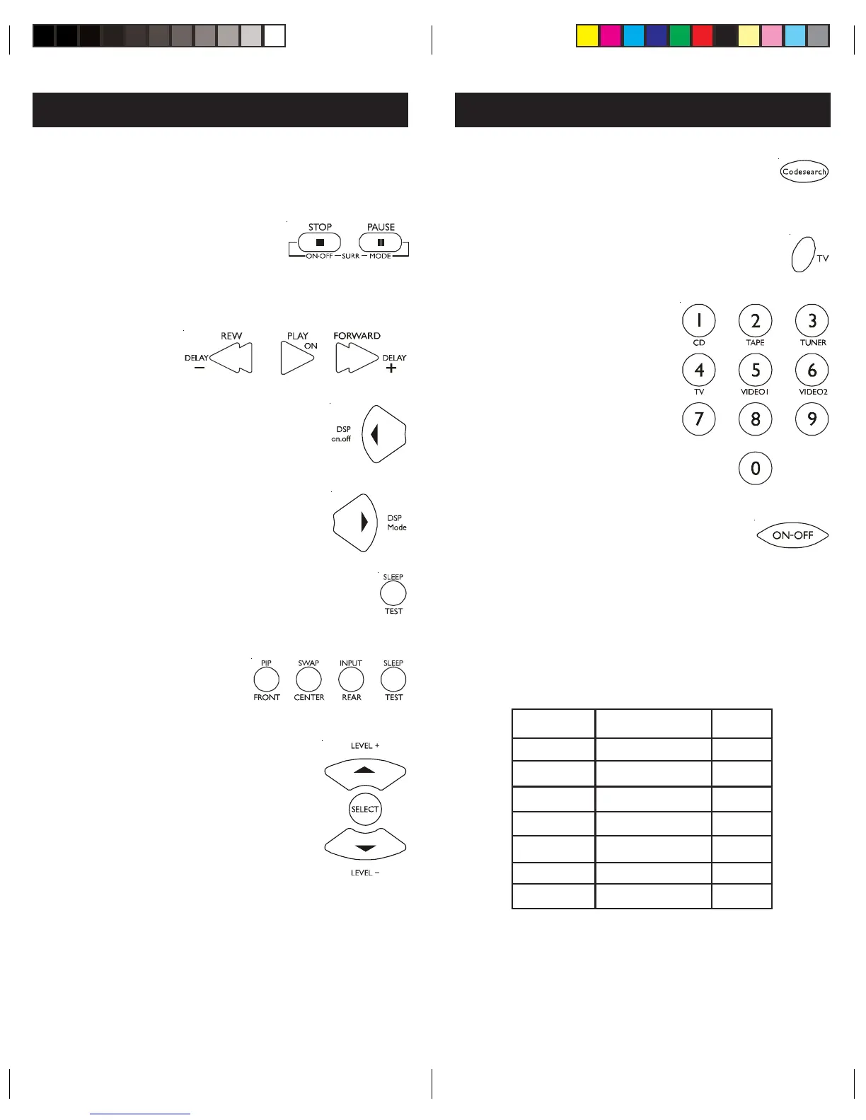 Page #5 background image