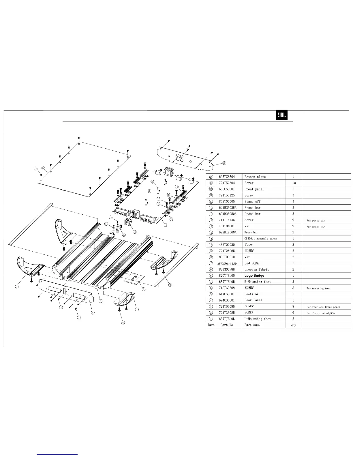 Page #6 background image
