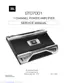 Preview: Service Manual