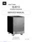 Preview: Service Manual