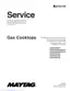 Preview: Service Manual