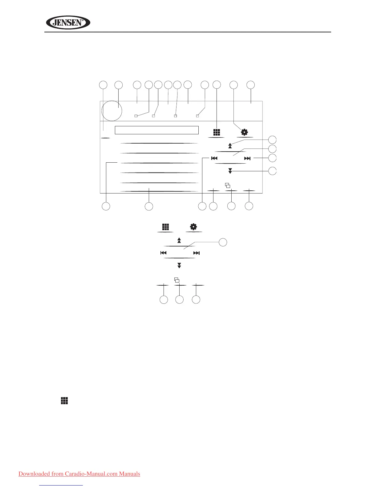 Page #19 background image