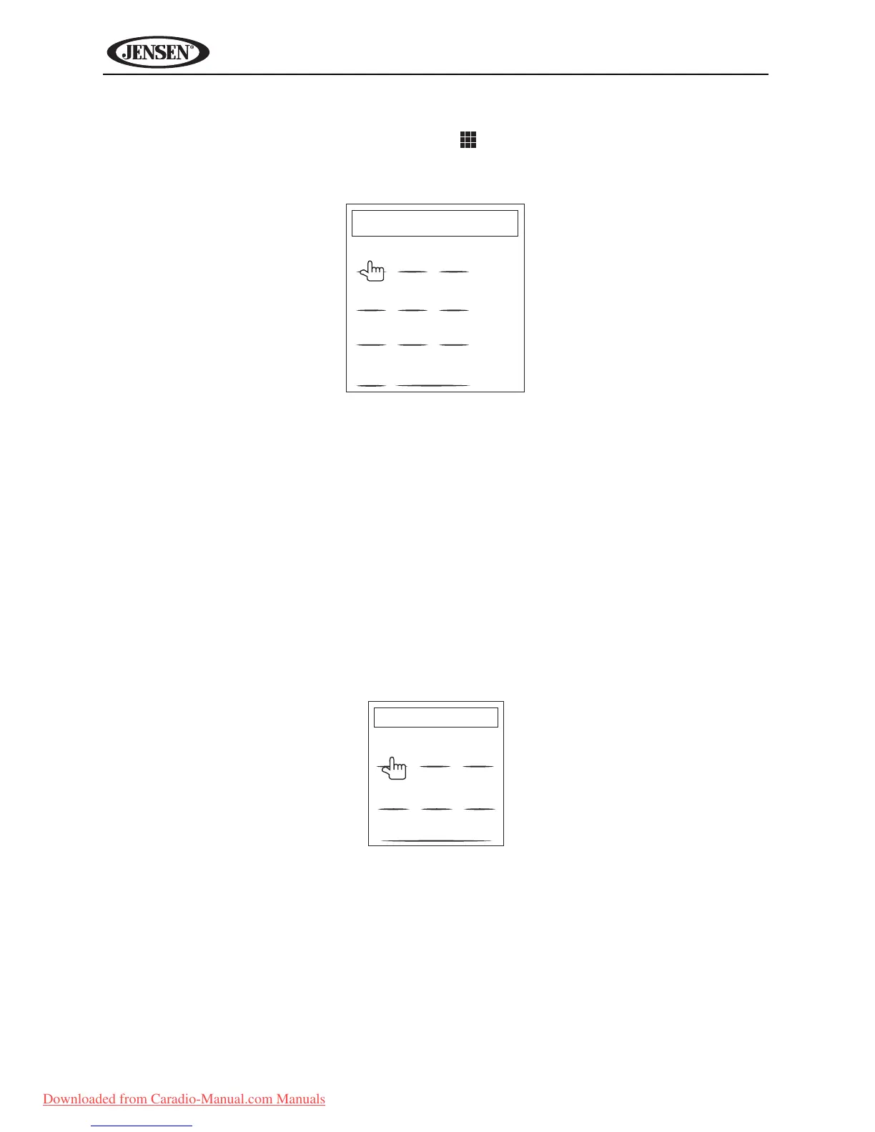 Page #21 background image