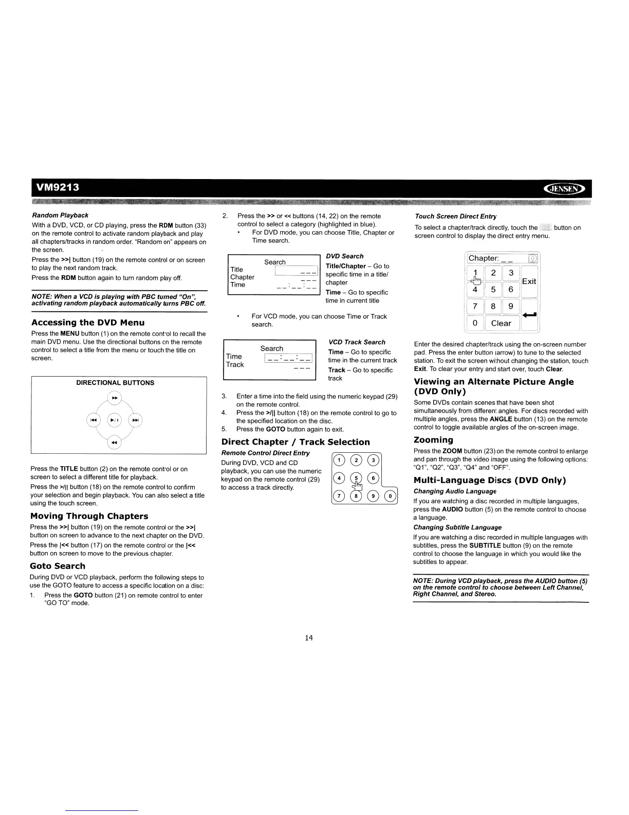 Page #16 background image