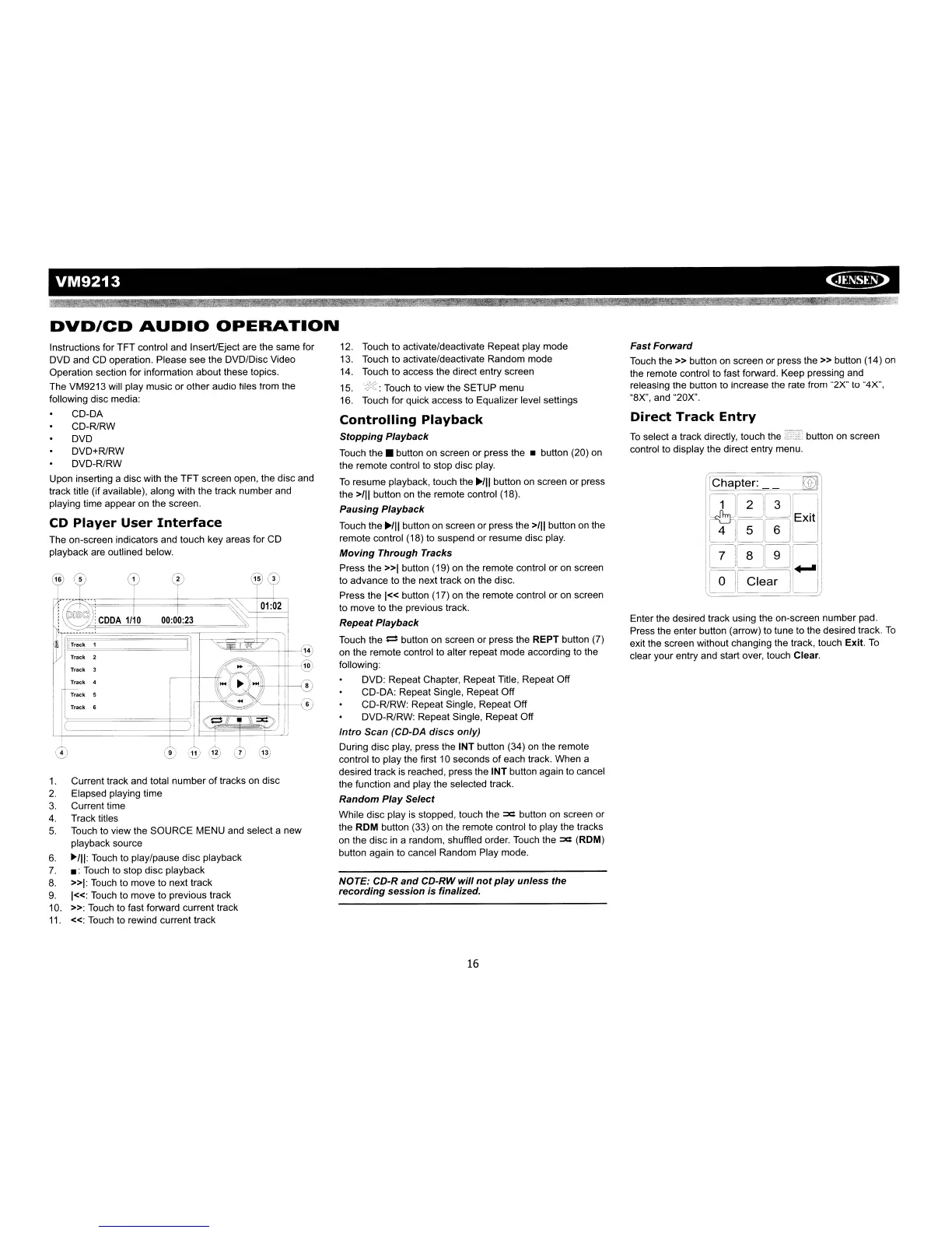 Page #18 background image