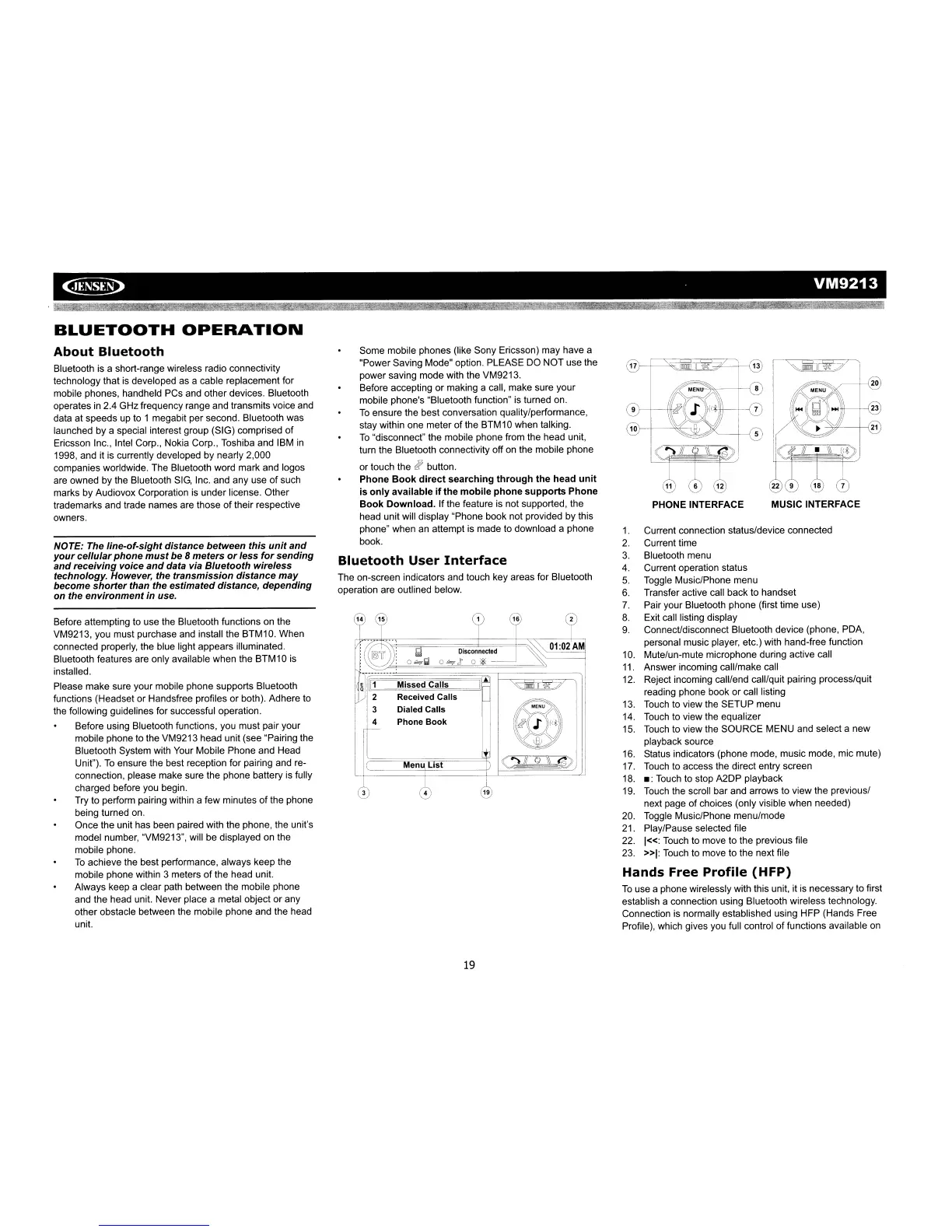Page #21 background image