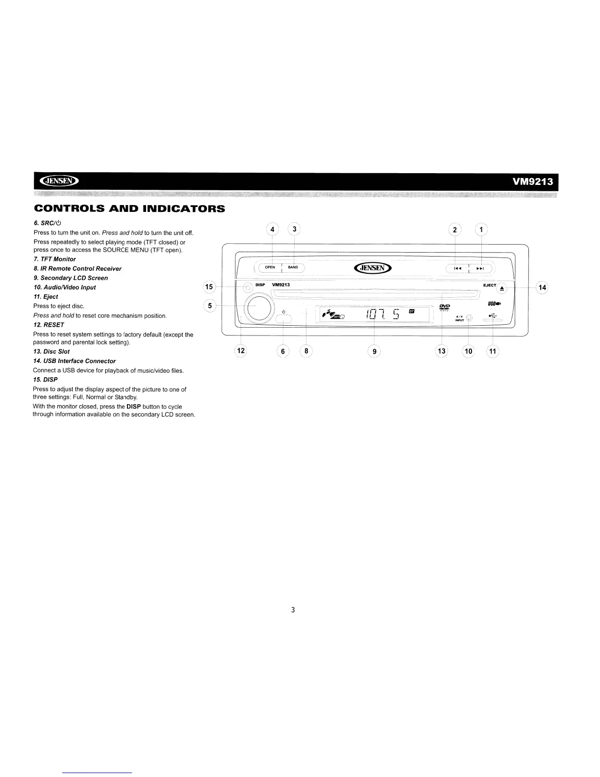 Page #5 background image