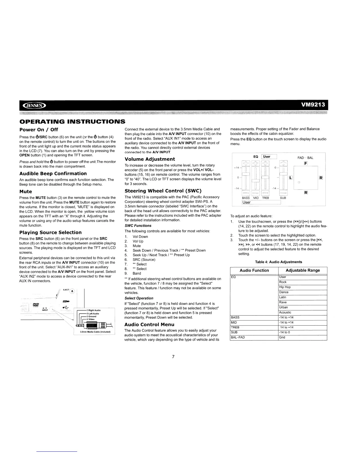 Page #9 background image