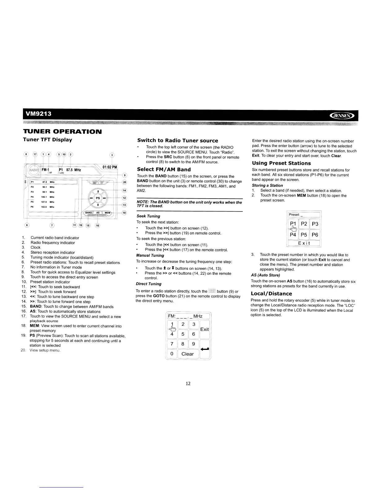 Page #14 background image