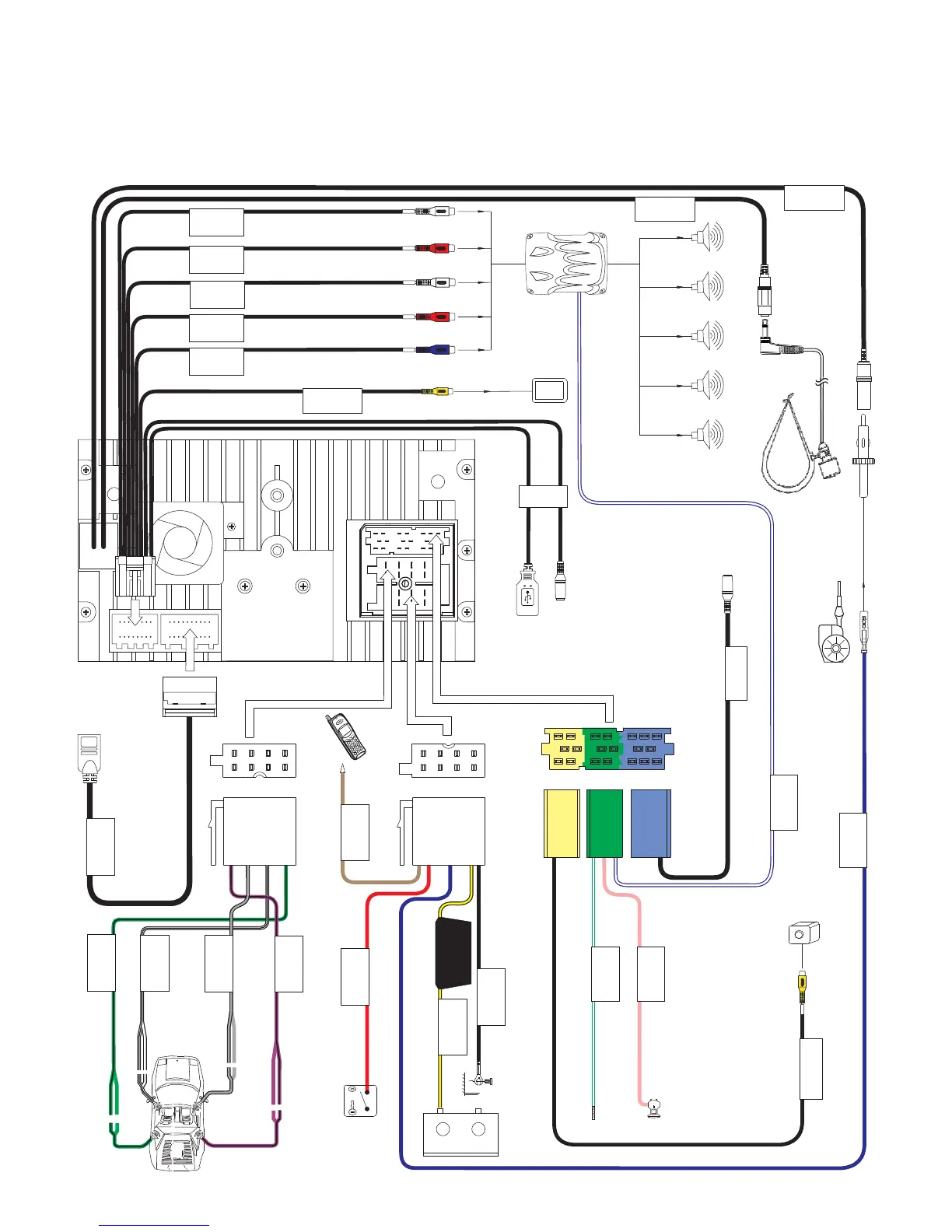 Page #4 background image