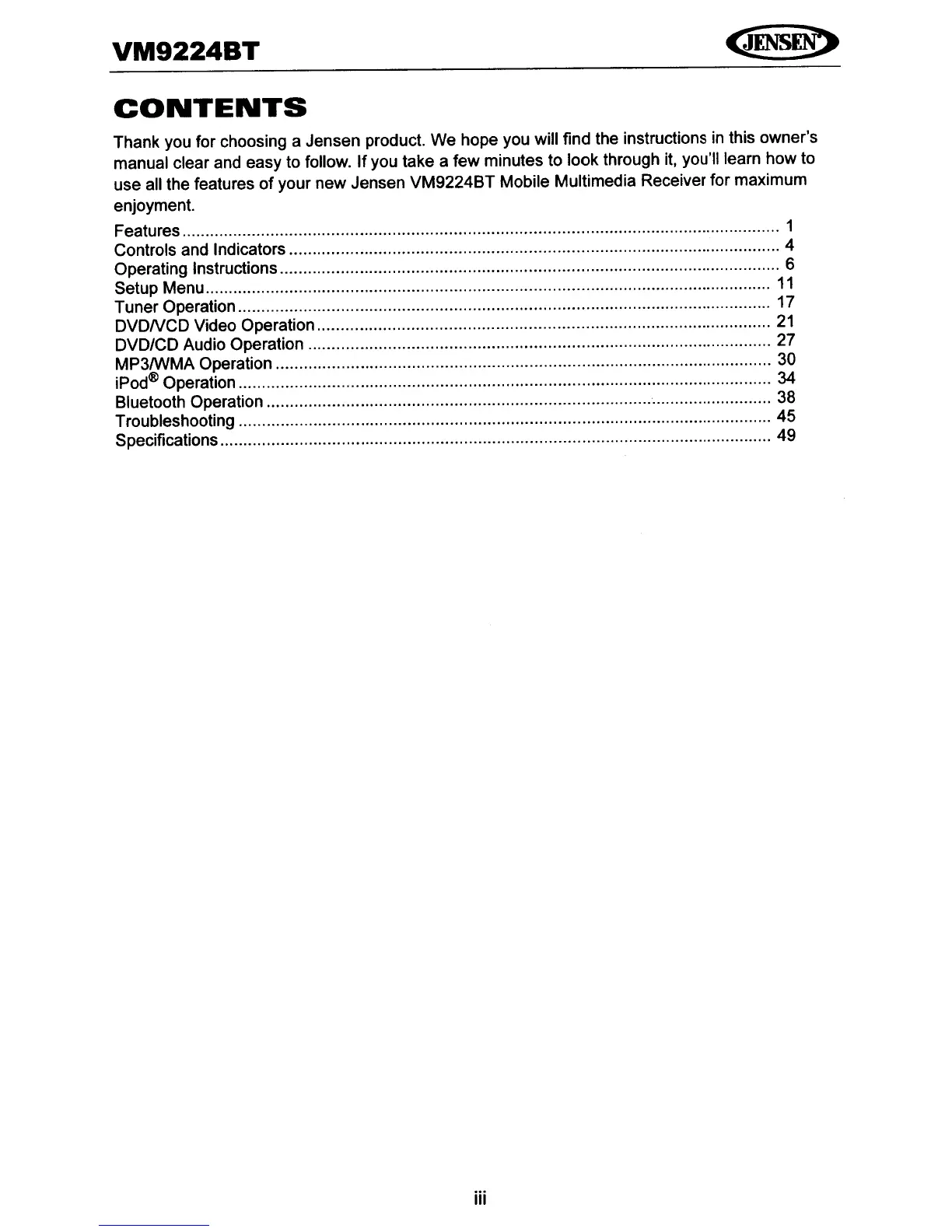 Page #3 background image