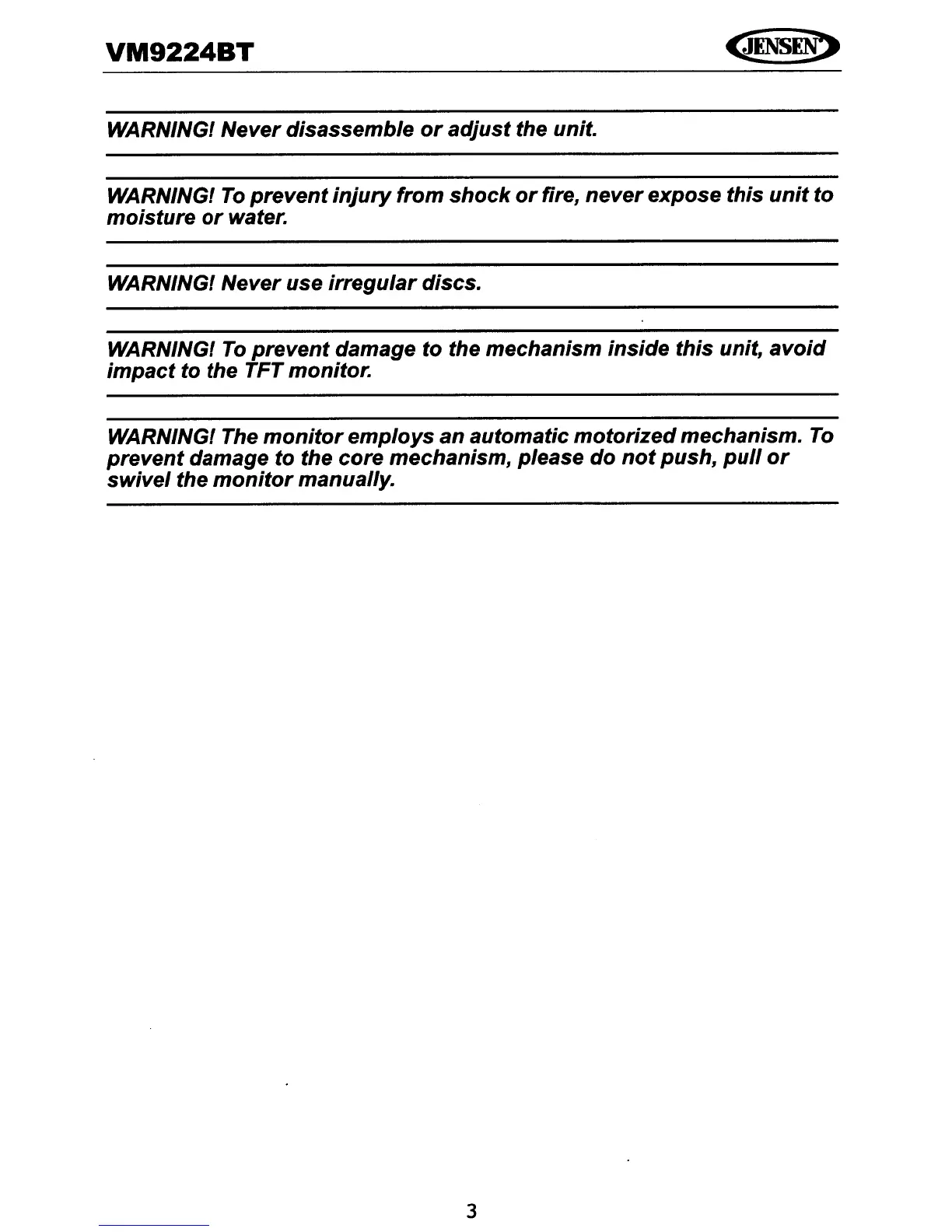Page #6 background image