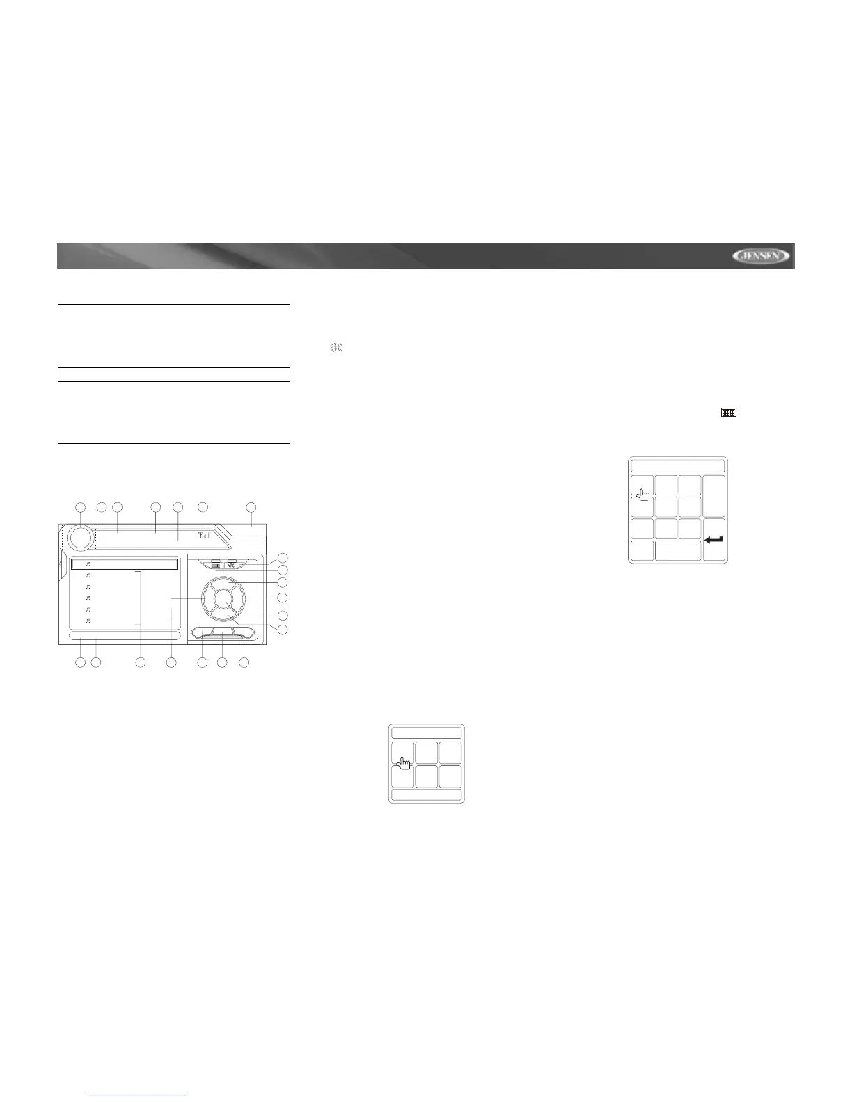 Page #21 background image