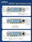 Preview: Quick Reference Guide