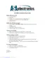 Preview: Troubleshooting Guide