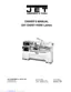 Preview: Owner's Manual