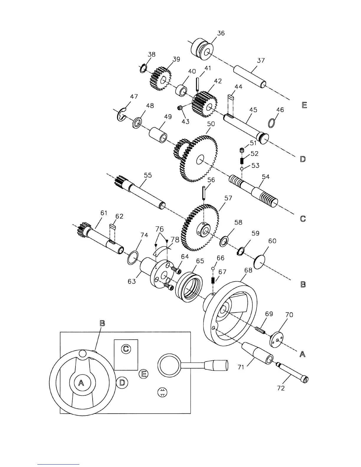 Page #20 background image