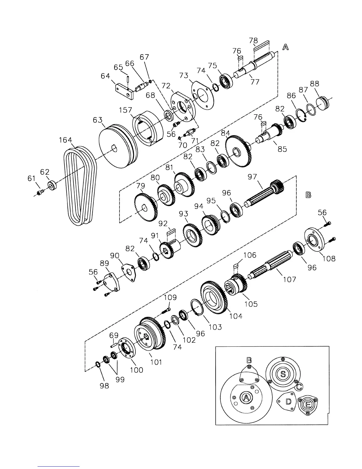 Page #6 background image