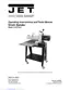Preview: Operating And Parts Manual