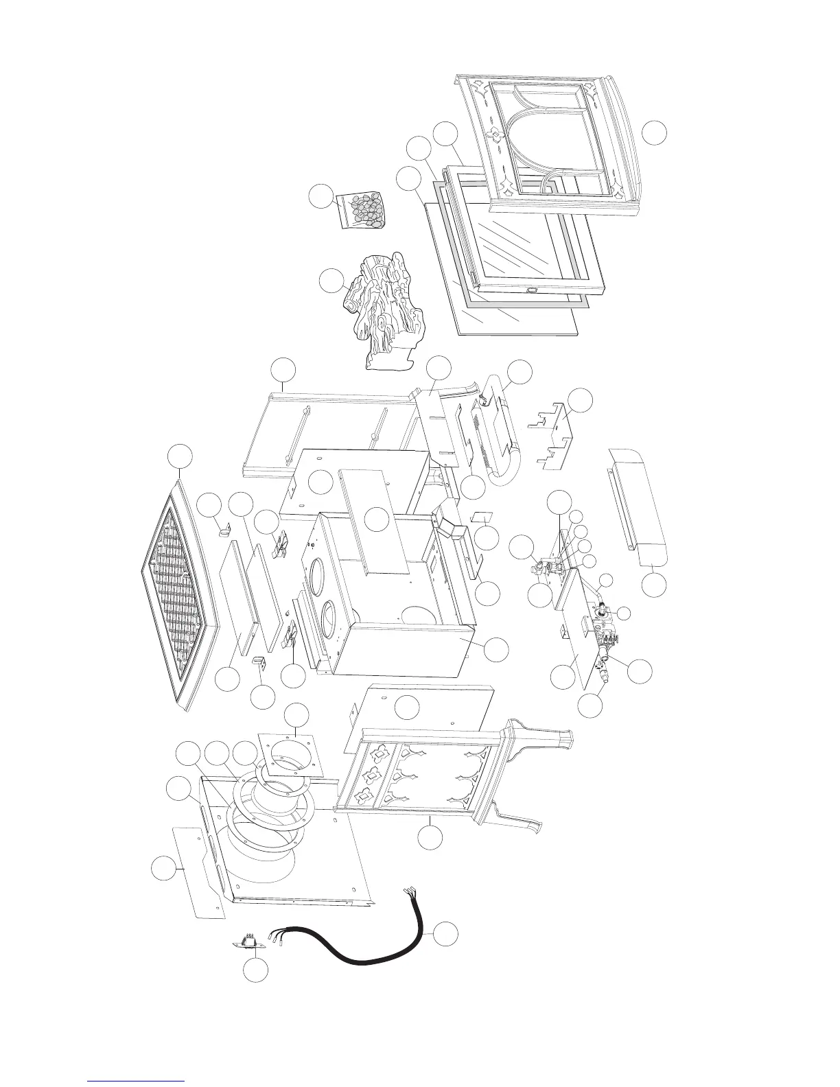 Page #22 background image