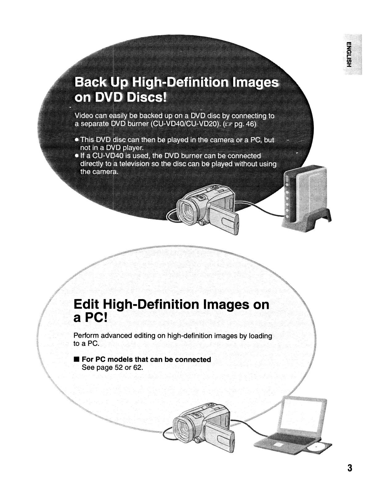 Page #3 background image