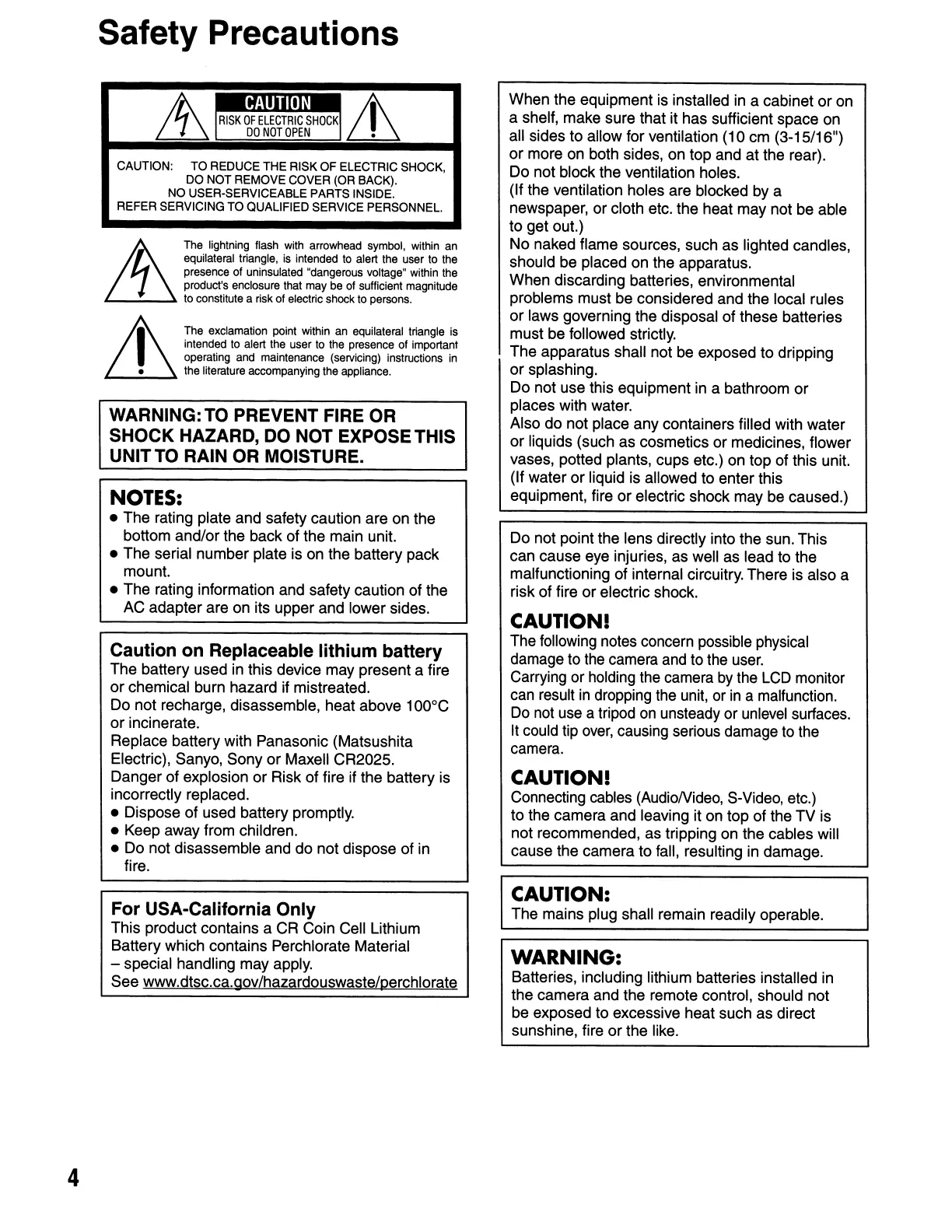 Page #4 background image