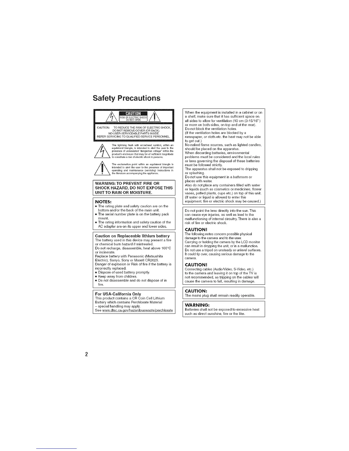 Page #2 background image